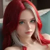 KI-Pornobild-Generator