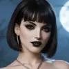 Generator obrazów pornograficznych z wykorzystaniem sztucznej inteligencji