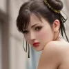 Generator obrazów pornograficznych z wykorzystaniem sztucznej inteligencji