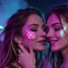 Generator obrazów pornograficznych z wykorzystaniem sztucznej inteligencji