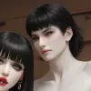 Generator obrazów pornograficznych z wykorzystaniem sztucznej inteligencji