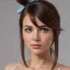 AI色情图片生成器
