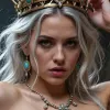 Generator obrazów pornograficznych z wykorzystaniem sztucznej inteligencji