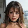 Generator obrazów pornograficznych z wykorzystaniem sztucznej inteligencji