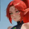 AI porn image generator