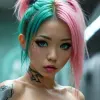 AI porn image generator