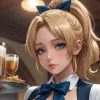 AI porn image generator