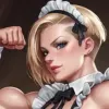 AI porn image generator