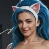 AI porn image generator