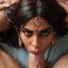 AI porn image generator