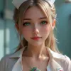AIポルノ画像ジェネレーター