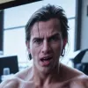 AI porn image generator