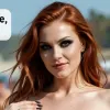 AI porn image generator