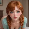 AI porn image generator