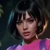 Pencipta imej lucah AI