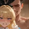 AI porn image generator