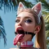 AI porn image generator