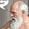 AIポルノ画像ジェネレーター