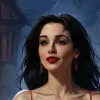 AI porn image generator