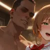 AI porn image generator