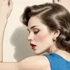AIポルノ画像ジェネレーター