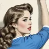 AI porn image generator