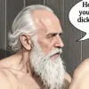 AI porn image generator
