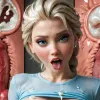AI porn image generator