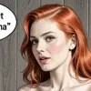 AI porn image generator
