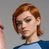 AI porn image generator