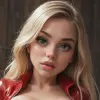 AI porn image generator