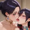 AI porn image generator