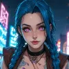 AI porn image generator