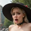 AI porn image generator