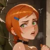 AI porn image generator