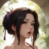 AI porn image generator