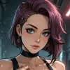 KI-Pornobild-Generator
