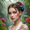 AI porn image generator