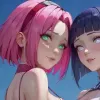AI porn pic generator