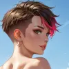 AI porn image generator