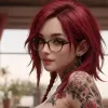 AI porn image generator