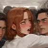 AI porn image generator