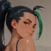 AI porn image generator