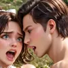 AI porn image generator