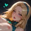 AI porn image generator