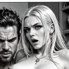 AI porn image generator