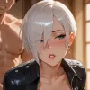 AI porn image generator