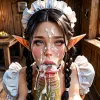 AI porn image generator
