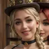 AI porn image generator