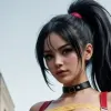 AI porn image generator
